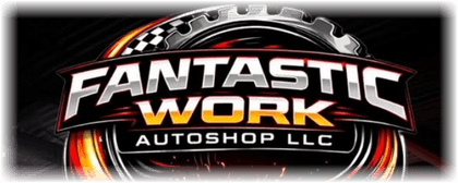 Fantastic Work Autoshop